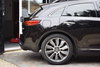 Infiniti QX70 3.0d V6 Ultimate Auto 4WD Euro 5 5dr 5dr Automatic 2026