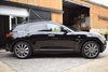 Infiniti QX70 3.0d V6 Ultimate Auto 4WD Euro 5 5dr 5dr Automatic 2026