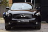 Infiniti QX70 3.0d V6 Ultimate Auto 4WD Euro 5 5dr 5dr Automatic 2026