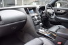 Infiniti QX70 3.0d V6 Ultimate Auto 4WD Euro 5 5dr 5dr Automatic 2026