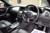 Infiniti QX70 3.0d V6 Ultimate Auto 4WD Euro 5 5dr 5dr Automatic 2026