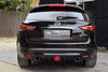 Infiniti QX70 3.0d V6 Ultimate Auto 4WD Euro 5 5dr 5dr Automatic 2026