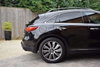 Infiniti QX70 3.0d V6 Ultimate Auto 4WD Euro 5 5dr 5dr Automatic 2026