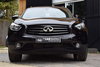 Infiniti QX70 3.0d V6 Ultimate Auto 4WD Euro 5 5dr 5dr Automatic 2026