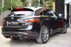 Infiniti QX70 3.0d V6 Ultimate Auto 4WD Euro 5 5dr 5dr Automatic 2026
