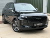 Jaecoo 7 1.5T SHS 18.3kWh Luxury Auto Euro 6 (s/s) 5dr 5dr Automatic 2026