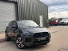 Jaguar E-PACE 1.5 P300e 12.17kWh R-Dynamic HSE Auto AWD Euro 6 (s/s) 5dr 5dr Automatic 2026
