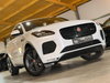 Jaguar E-PACE 2.0 P200 Chequered Flag SUV 5dr Petrol Auto AWD Euro 6 (s/s) (200 ps) 5dr Automatic 2026
