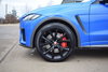 Jaguar F-PACE 5.0 V8 SVR Quickshift AWD Euro 6 (s/s) 5dr 5dr Automatic 2026