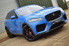 Jaguar F-PACE 5.0 V8 SVR Quickshift AWD Euro 6 (s/s) 5dr 5dr Automatic 2026