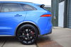 Jaguar F-PACE 5.0 V8 SVR Quickshift AWD Euro 6 (s/s) 5dr 5dr Automatic 2026