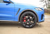 Jaguar F-PACE 5.0 V8 SVR Quickshift AWD Euro 6 (s/s) 5dr 5dr Automatic 2026