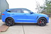 Jaguar F-PACE 5.0 V8 SVR Quickshift AWD Euro 6 (s/s) 5dr 5dr Automatic 2026