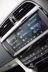 Jaguar F-PACE 5.0 V8 SVR Quickshift AWD Euro 6 (s/s) 5dr 5dr Automatic 2026