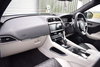 Jaguar F-PACE 5.0 V8 SVR Quickshift AWD Euro 6 (s/s) 5dr 5dr Automatic 2026