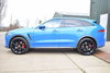 Jaguar F-PACE 5.0 V8 SVR Quickshift AWD Euro 6 (s/s) 5dr 5dr Automatic 2026