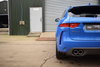 Jaguar F-PACE 5.0 V8 SVR Quickshift AWD Euro 6 (s/s) 5dr 5dr Automatic 2026