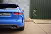 Jaguar F-PACE 5.0 V8 SVR Quickshift AWD Euro 6 (s/s) 5dr 5dr Automatic 2026