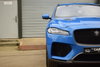 Jaguar F-PACE 5.0 V8 SVR Quickshift AWD Euro 6 (s/s) 5dr 5dr Automatic 2026