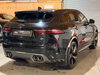 Jaguar F-PACE 5.0 P550 V8 SVR Quickshift AWD Euro 6 (s/s) 5dr 5dr Automatic 2026