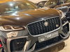 Jaguar F-PACE 5.0 P550 V8 SVR Quickshift AWD Euro 6 (s/s) 5dr 5dr Automatic 2026