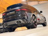 Jaguar F-PACE 5.0 P550 V8 SVR Quickshift AWD Euro 6 (s/s) 5dr 5dr Automatic 2026