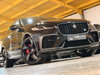 Jaguar F-PACE 5.0 P550 V8 SVR Quickshift AWD Euro 6 (s/s) 5dr 5dr Automatic 2026