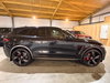 Jaguar F-PACE 5.0 P550 V8 SVR Quickshift AWD Euro 6 (s/s) 5dr 5dr Automatic 2026