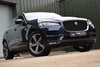 Jaguar F-PACE 2.0 P250i Portfolio Auto AWD Euro 6 (s/s) 5dr 5dr Automatic 2026