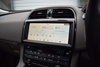 Jaguar F-PACE 2.0 P250i Portfolio Auto AWD Euro 6 (s/s) 5dr 5dr Automatic 2026