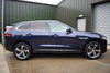 Jaguar F-PACE 2.0 P250i Portfolio Auto AWD Euro 6 (s/s) 5dr 5dr Automatic 2026