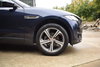 Jaguar F-PACE 2.0 P250i Portfolio Auto AWD Euro 6 (s/s) 5dr 5dr Automatic 2026