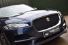 Jaguar F-PACE 2.0 P250i Portfolio Auto AWD Euro 6 (s/s) 5dr 5dr Automatic 2026