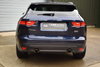 Jaguar F-PACE 2.0 P250i Portfolio Auto AWD Euro 6 (s/s) 5dr 5dr Automatic 2026