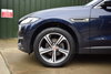 Jaguar F-PACE 2.0 P250i Portfolio Auto AWD Euro 6 (s/s) 5dr 5dr Automatic 2026