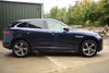 Jaguar F-PACE 2.0 P250i Portfolio Auto AWD Euro 6 (s/s) 5dr 5dr Automatic 2026