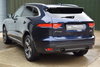 Jaguar F-PACE 2.0 P250i Portfolio Auto AWD Euro 6 (s/s) 5dr 5dr Automatic 2026