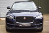 Jaguar F-PACE 2.0 P250i Portfolio Auto AWD Euro 6 (s/s) 5dr 5dr Automatic 2026