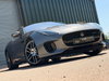 Jaguar F-Type 2.0i R-Dynamic Coupe 2dr Petrol Auto Euro 6 (s/s) (300 ps) 2dr Automatic 2026