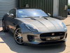 Jaguar F-Type 2.0i R-Dynamic Coupe 2dr Petrol Auto Euro 6 (s/s) (300 ps) 2dr Automatic 2026