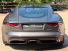 Jaguar F-Type 2.0i R-Dynamic Coupe 2dr Petrol Auto Euro 6 (s/s) (300 ps) 2dr Automatic 2026