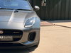 Jaguar F-Type 2.0i R-Dynamic Coupe 2dr Petrol Auto Euro 6 (s/s) (300 ps) 2dr Automatic 2026