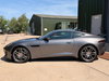 Jaguar F-Type 2.0i R-Dynamic Coupe 2dr Petrol Auto Euro 6 (s/s) (300 ps) 2dr Automatic 2026
