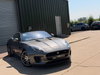 Jaguar F-Type 2.0i R-Dynamic Coupe 2dr Petrol Auto Euro 6 (s/s) (300 ps) 2dr Automatic 2026
