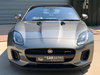 Jaguar F-Type 2.0i R-Dynamic Coupe 2dr Petrol Auto Euro 6 (s/s) (300 ps) 2dr Automatic 2026