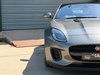 Jaguar F-Type 2.0i R-Dynamic Coupe 2dr Petrol Auto Euro 6 (s/s) (300 ps) 2dr Automatic 2026