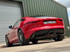 Jaguar F-Type 2.0i R-Dynamic Auto Euro 6 (s/s) 2dr 2dr Automatic 2026