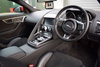 Jaguar F-Type 2.0i R-Dynamic Auto Euro 6 (s/s) 2dr 2dr Automatic 2026