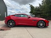 Jaguar F-Type 2.0i R-Dynamic Auto Euro 6 (s/s) 2dr 2dr Automatic 2026