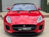 Jaguar F-Type 2.0i R-Dynamic Auto Euro 6 (s/s) 2dr 2dr Automatic 2026